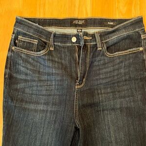 Judy blue Flare Jeans